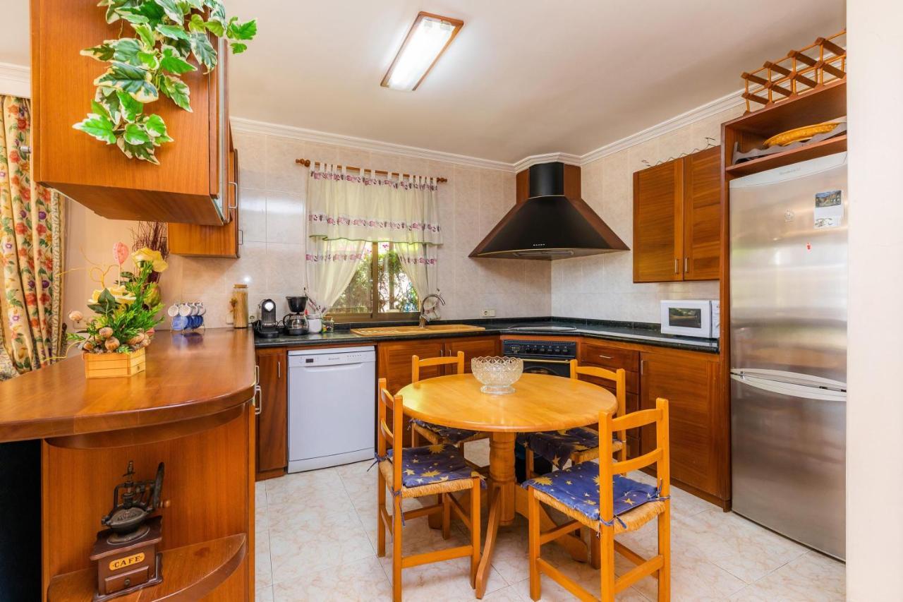 Villa Jaume Puerto de Alcúdia