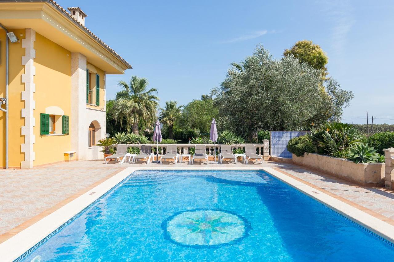 Villa Son Ferragut *