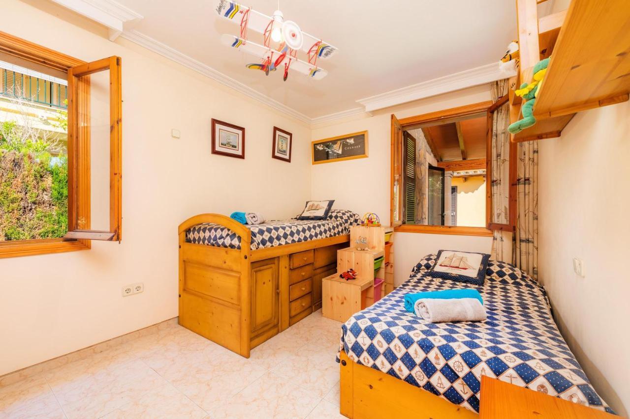Villa Jaume *