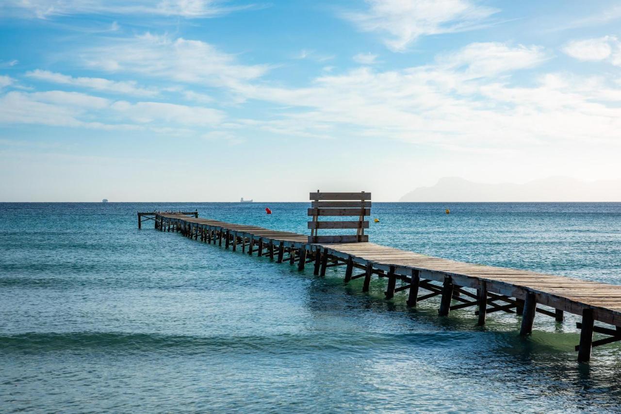 Villa Jaume Port de Alcudia (Mallorca)