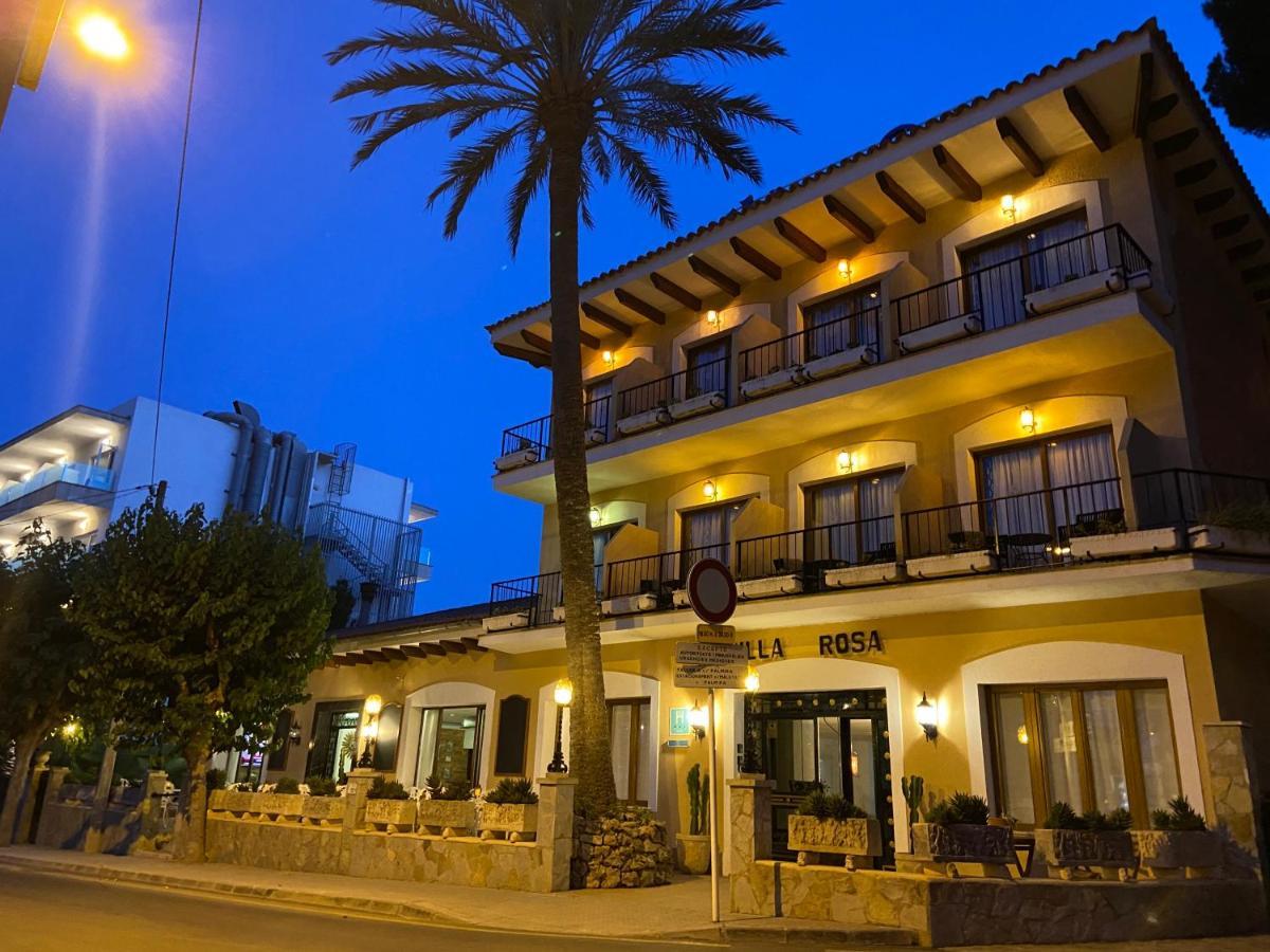 Hs Rosa Paguera Peguera