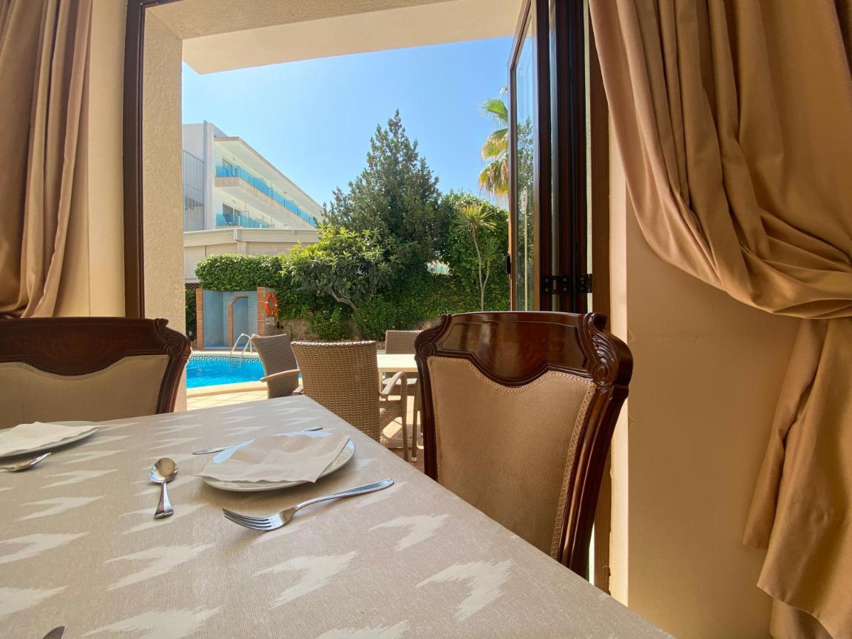 Hotel Hs Rosa Paguera 3*