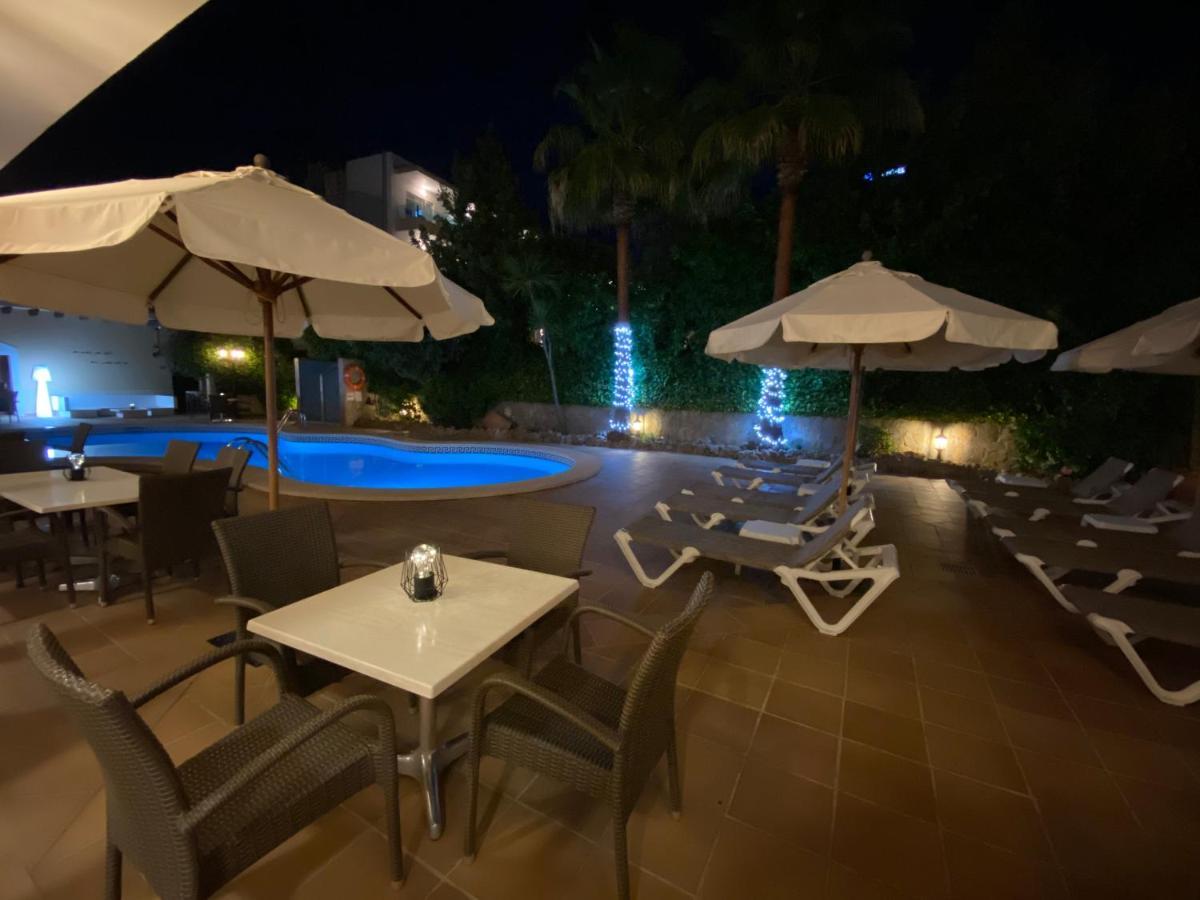 Hotel Hs Rosa Paguera 3*