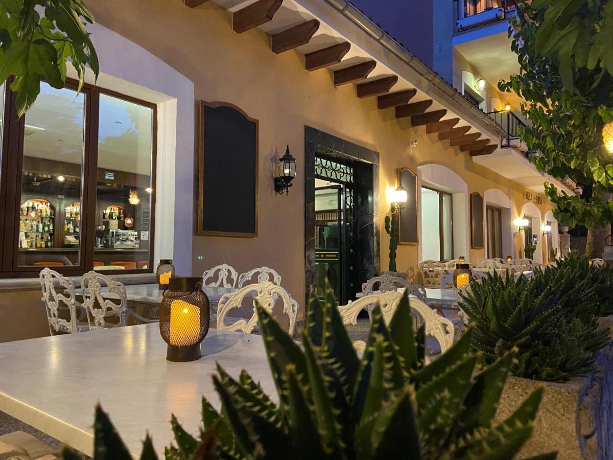 Hotel Hs Rosa Paguera 3*