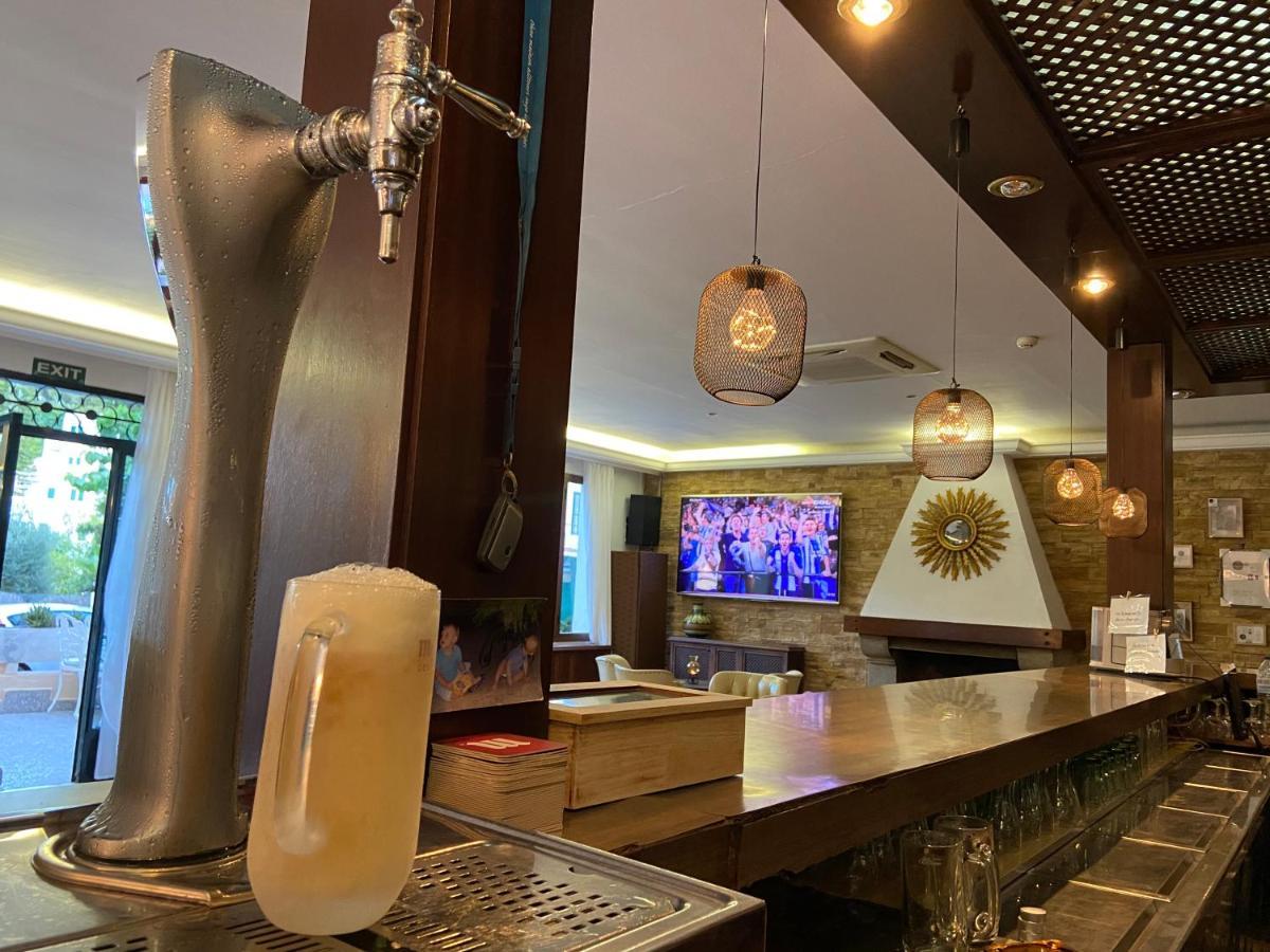 Hs Rosa Paguera Hotel