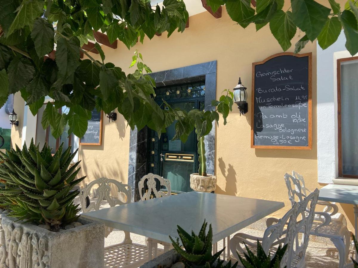Hs Rosa Paguera Hotel Peguera