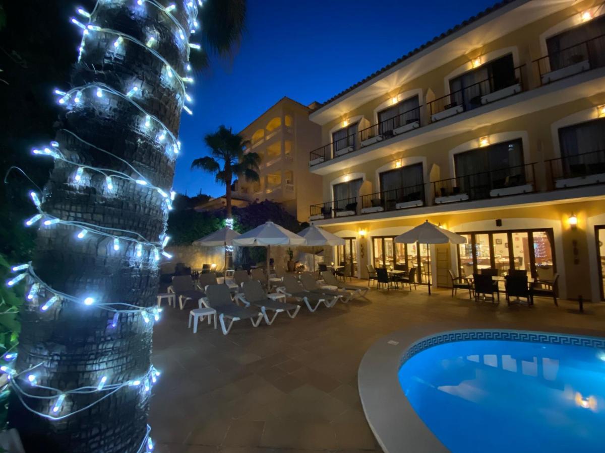 Hs Rosa Paguera Hotel