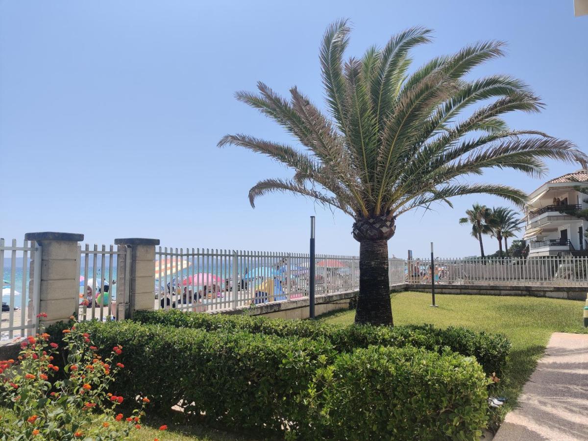 Mar Blau Apartahotel 2*
