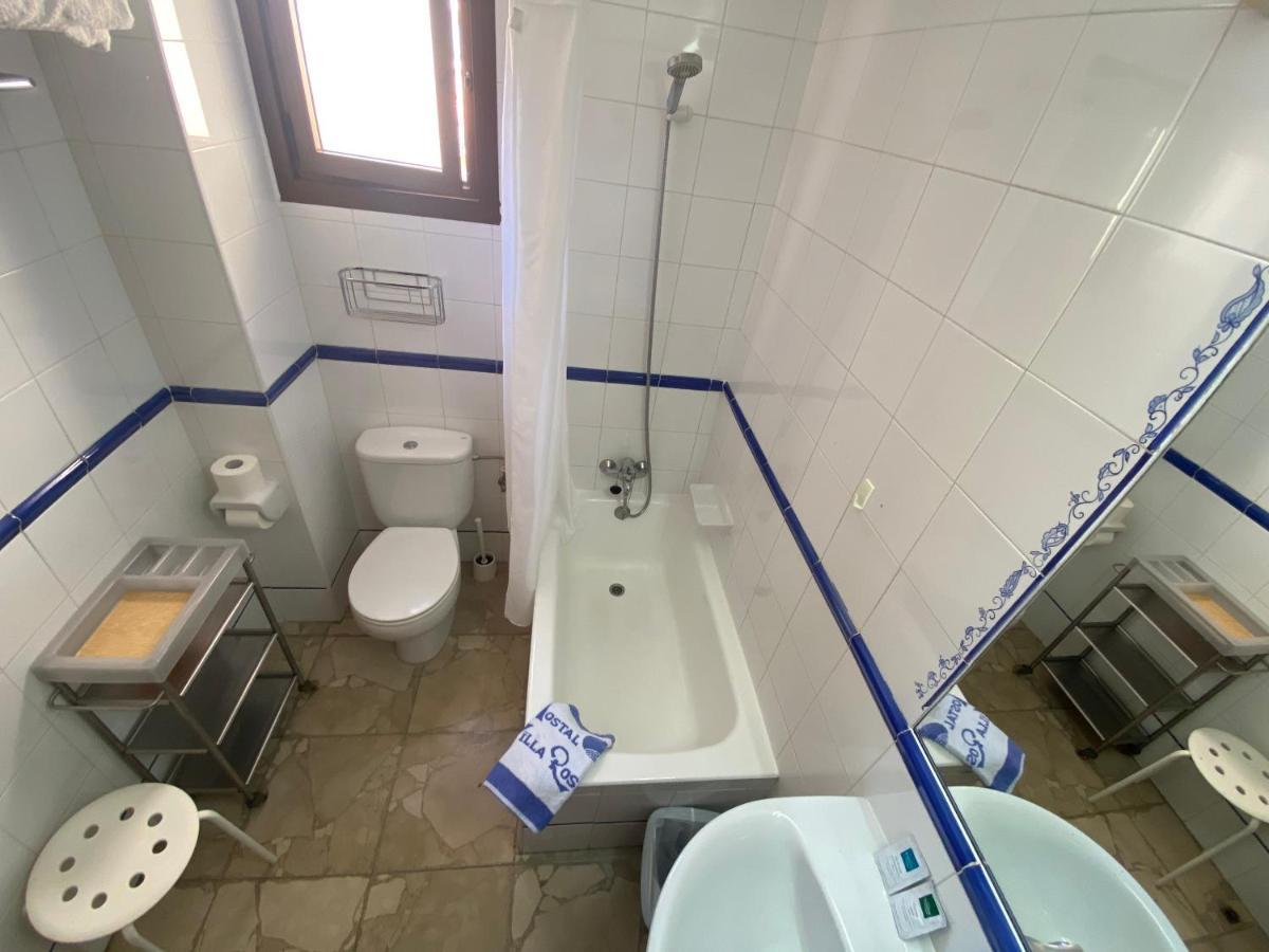 Hotel Hs Rosa Paguera Peguera
