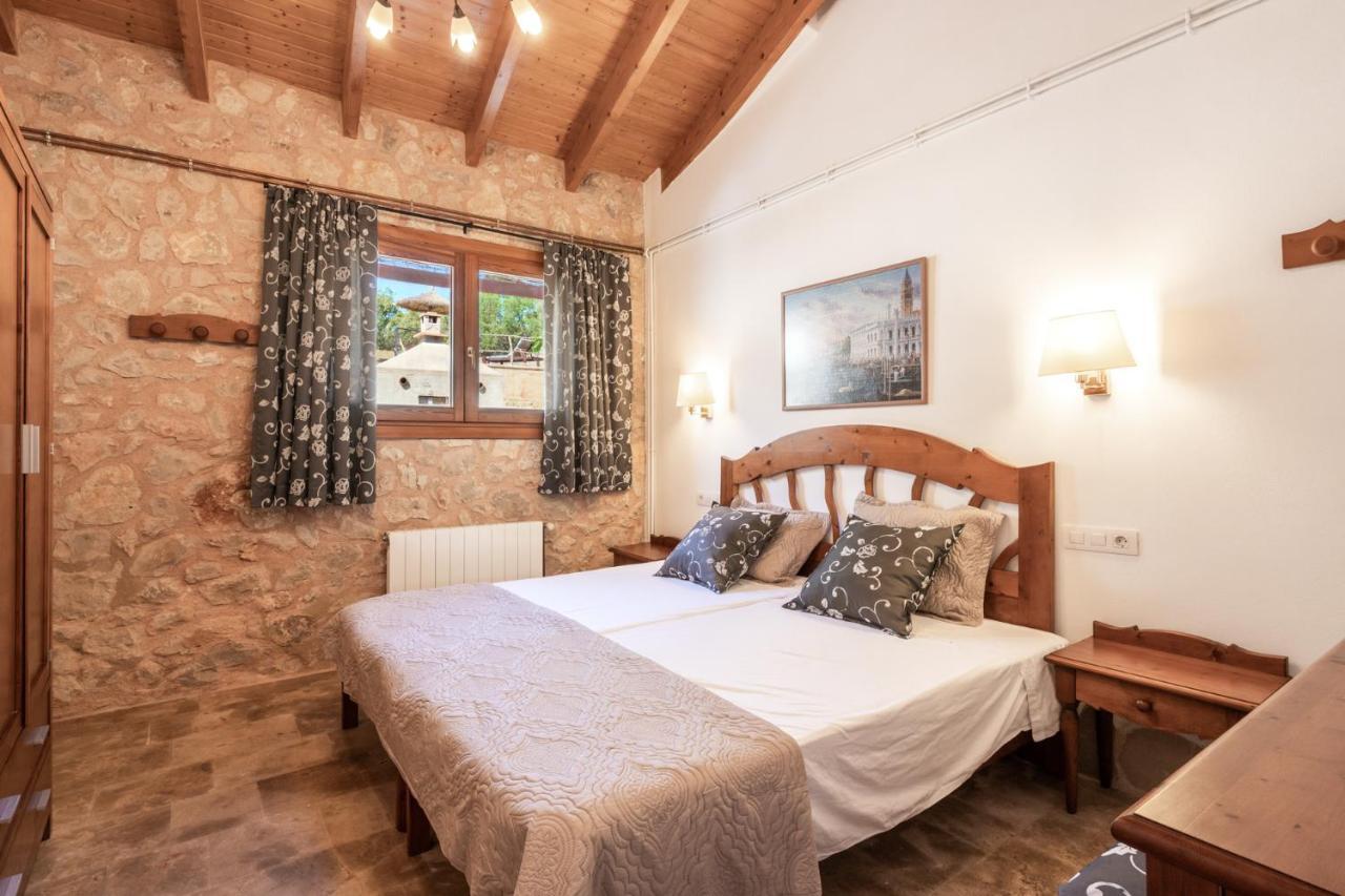 Villa Son Monserrat,