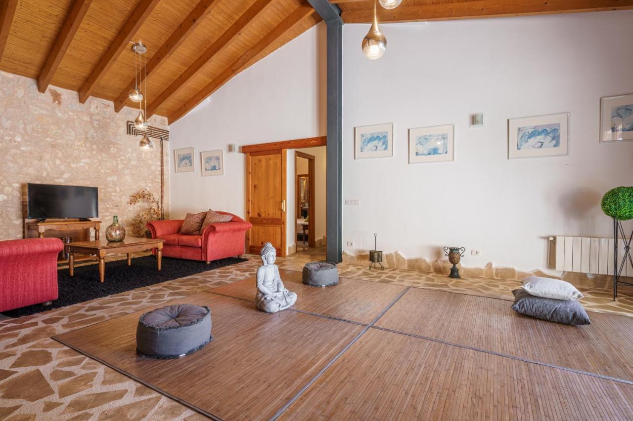 Villa Son Monserrat,