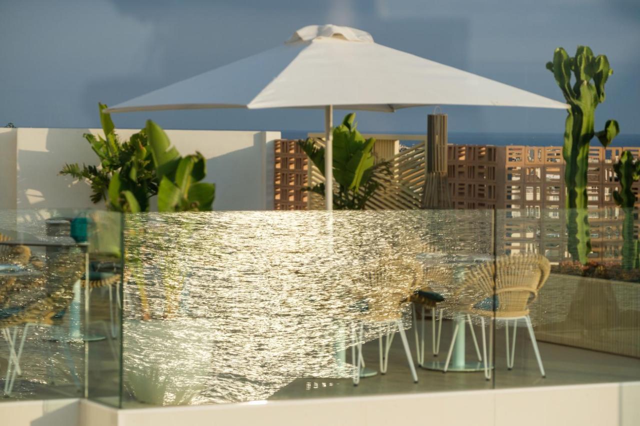 Hotel Chiquita - Adults Only - Over 12