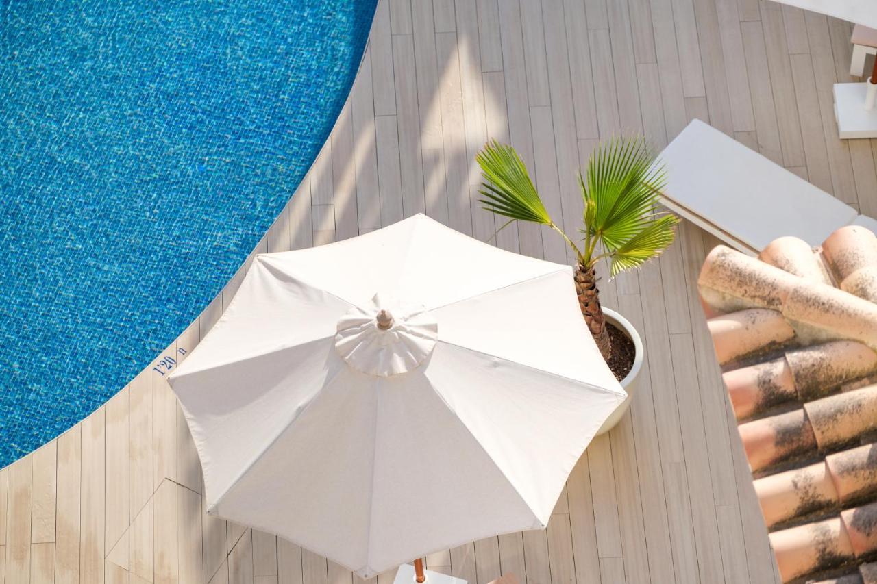 Hotel Chiquita - Adults Only - Over 12 Colonia de Sant Jordi