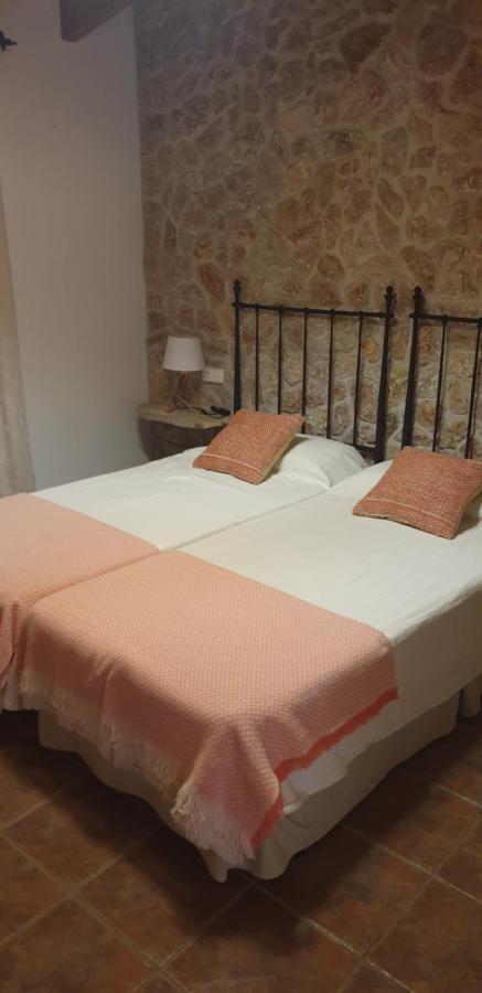 Casa rural Son Gallina Con Piscina Y Jardín En Sa Pobla, Ideal 6 Personas *