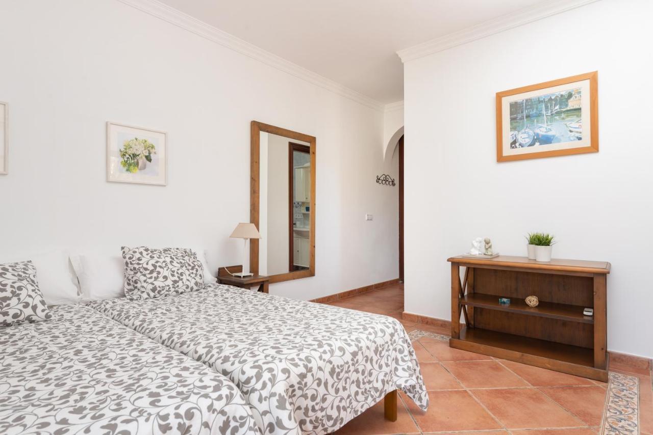 Villa Beautiful Puig Des Call For 18 Guests With Pool *