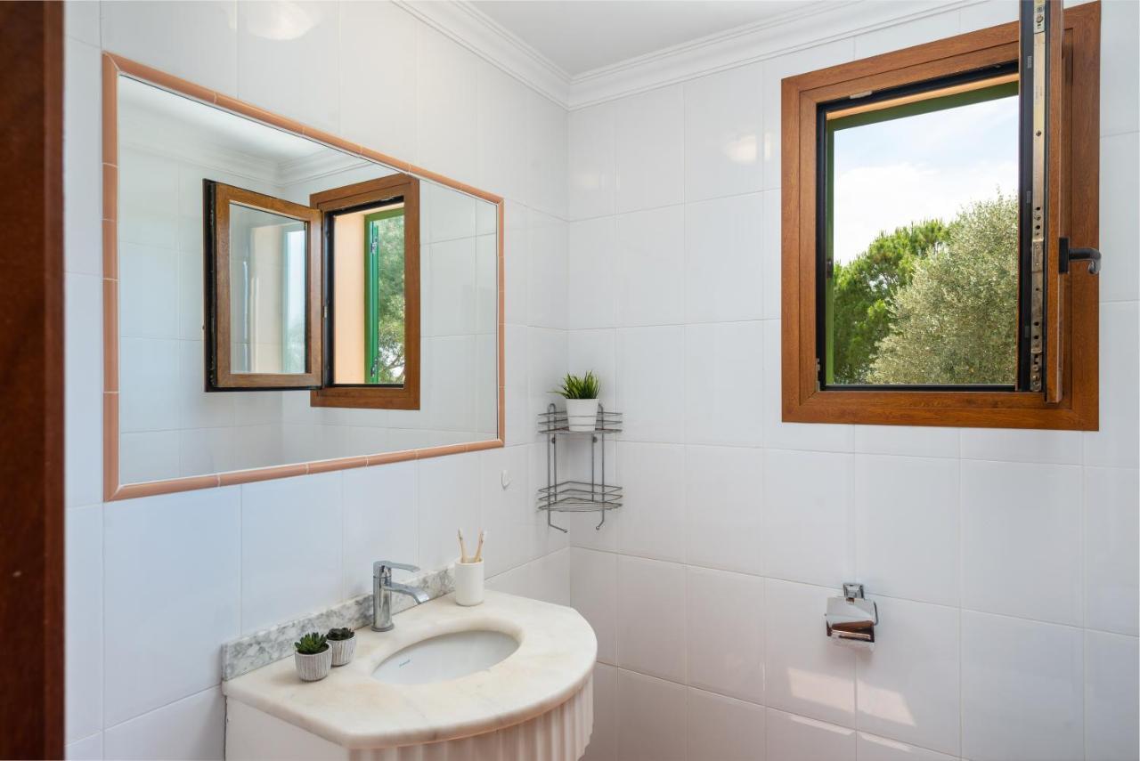 Beautiful Puig Des Call For 18 Guests With Pool Villa Fenalitx (Fenalich)