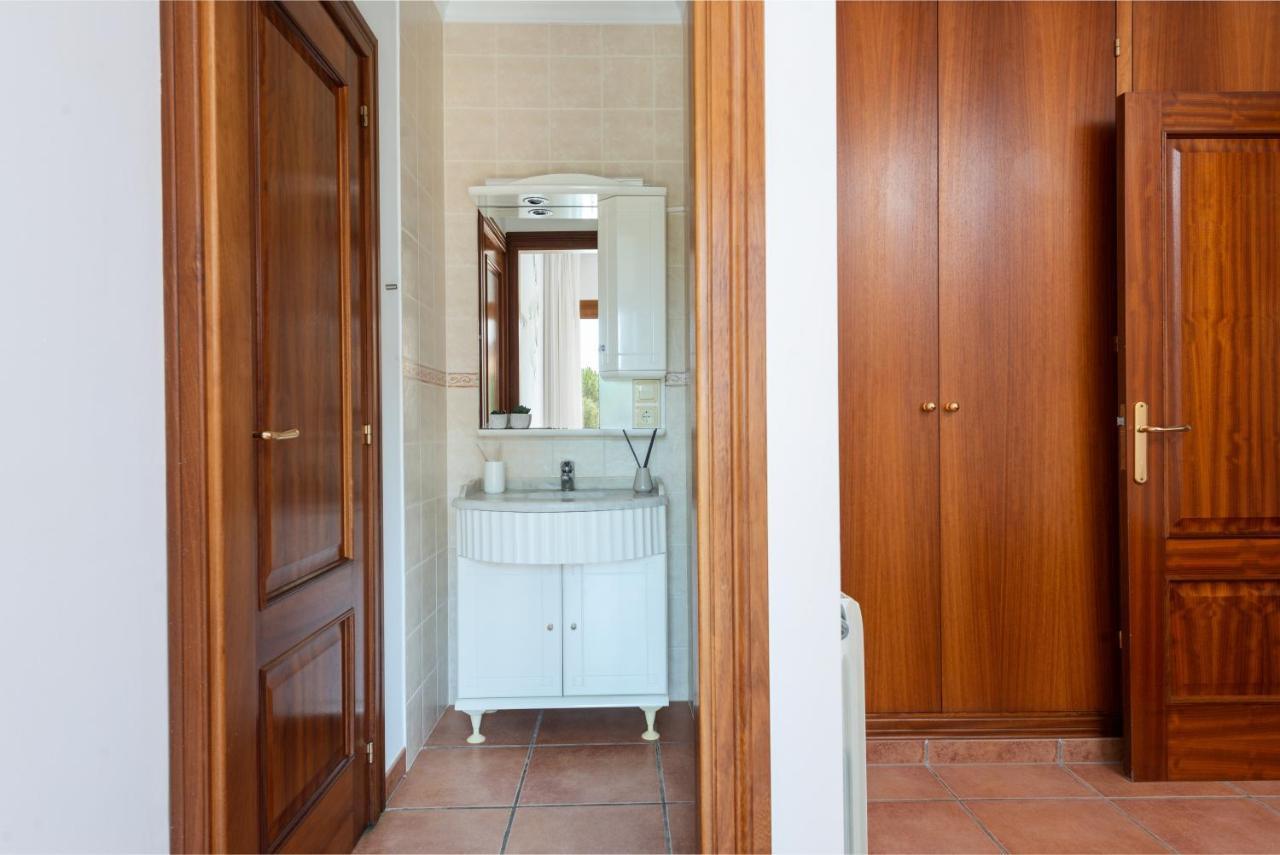 Beautiful Puig Des Call For 18 Guests With Pool