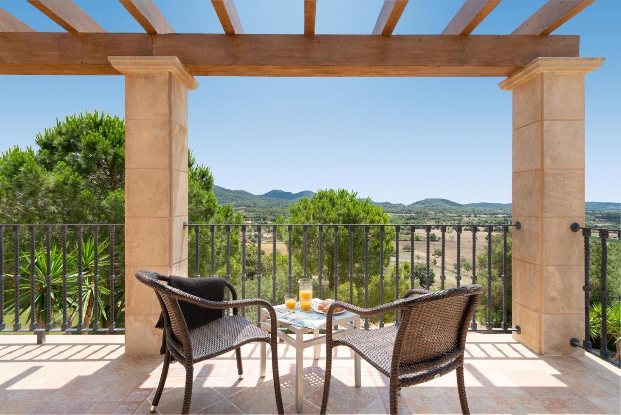 Beautiful Puig Des Call For 18 Guests With Pool *