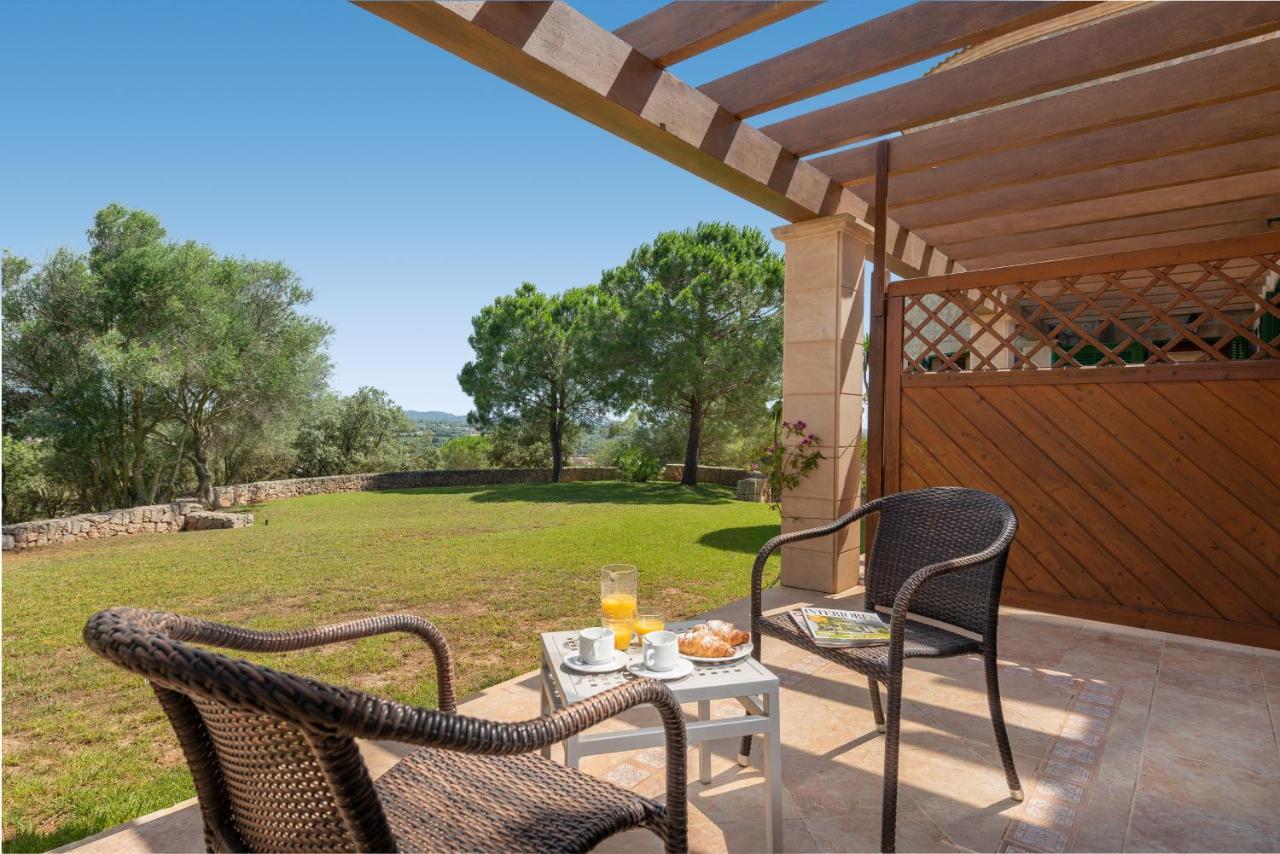 Beautiful Puig Des Call For 18 Guests With Pool Villa Fenalitx (Fenalich)