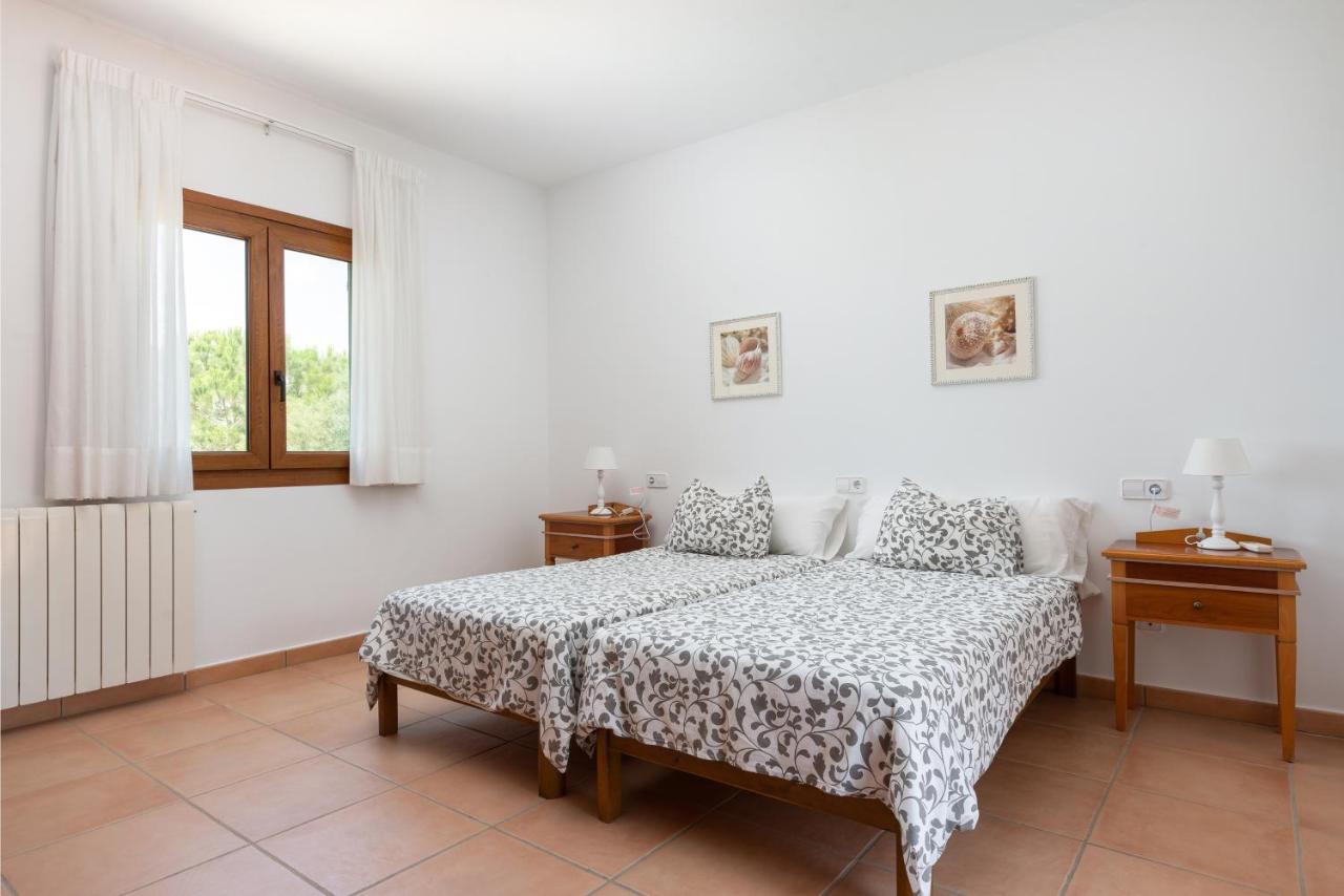 Villa Beautiful Puig Des Call For 18 Guests With Pool *