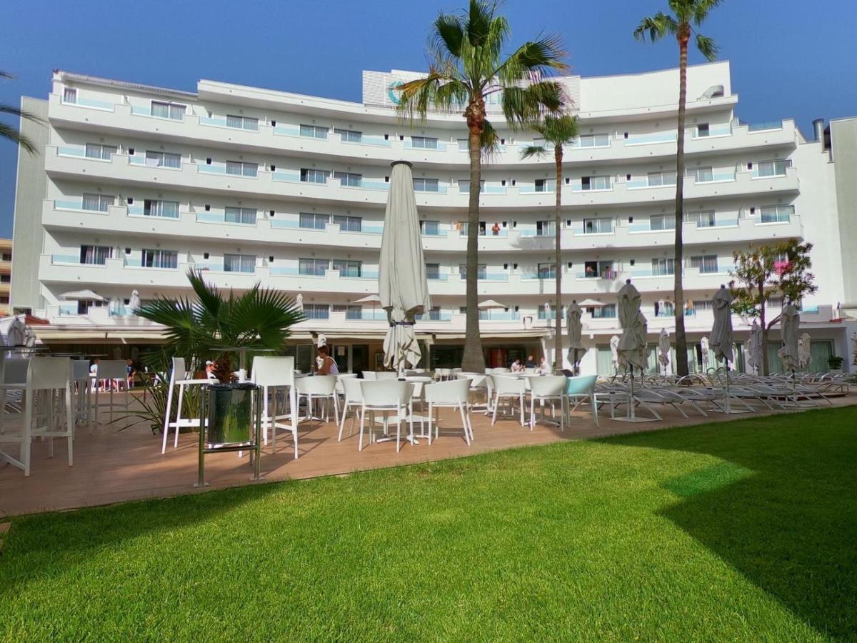 Metropolitan Playa 3 Sup