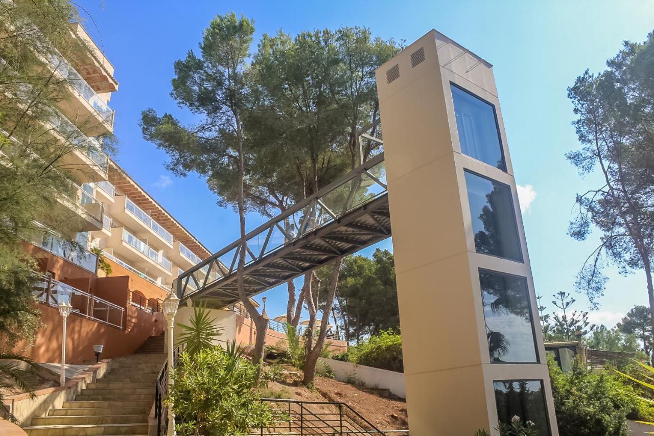 Valentin Grand Park Hotel 4*