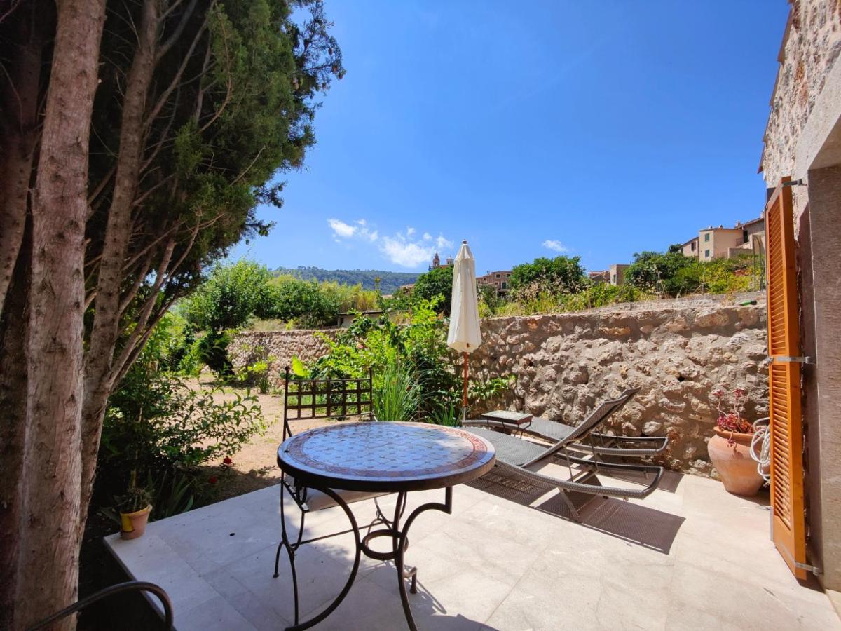 Sa Vall Valldemossa Hotel 3*