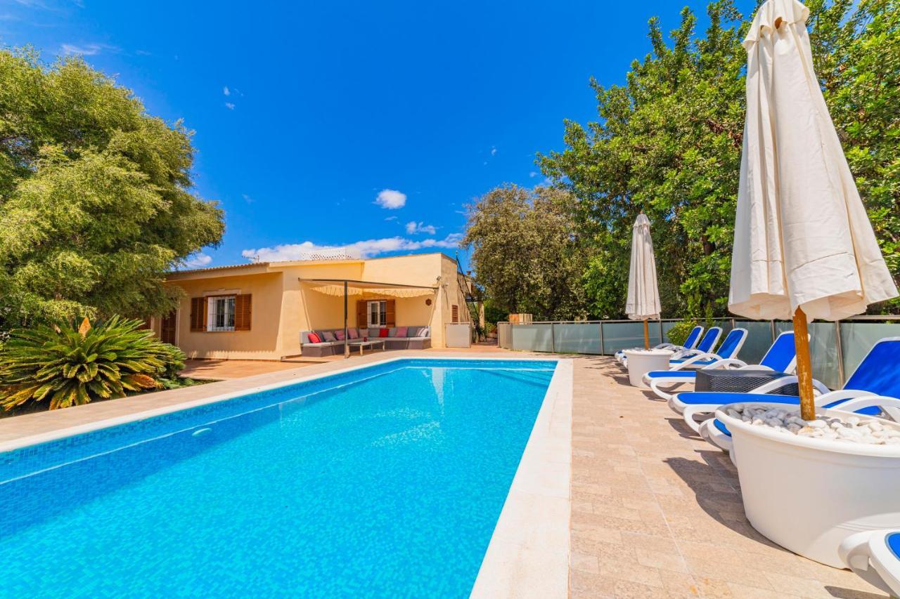 Villa Town Alcúdia
