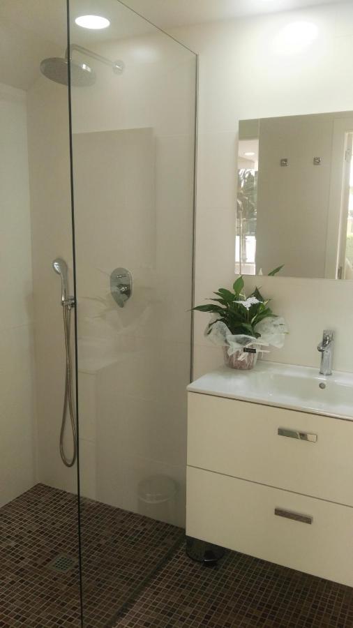 Apartamento Ses Dalies *