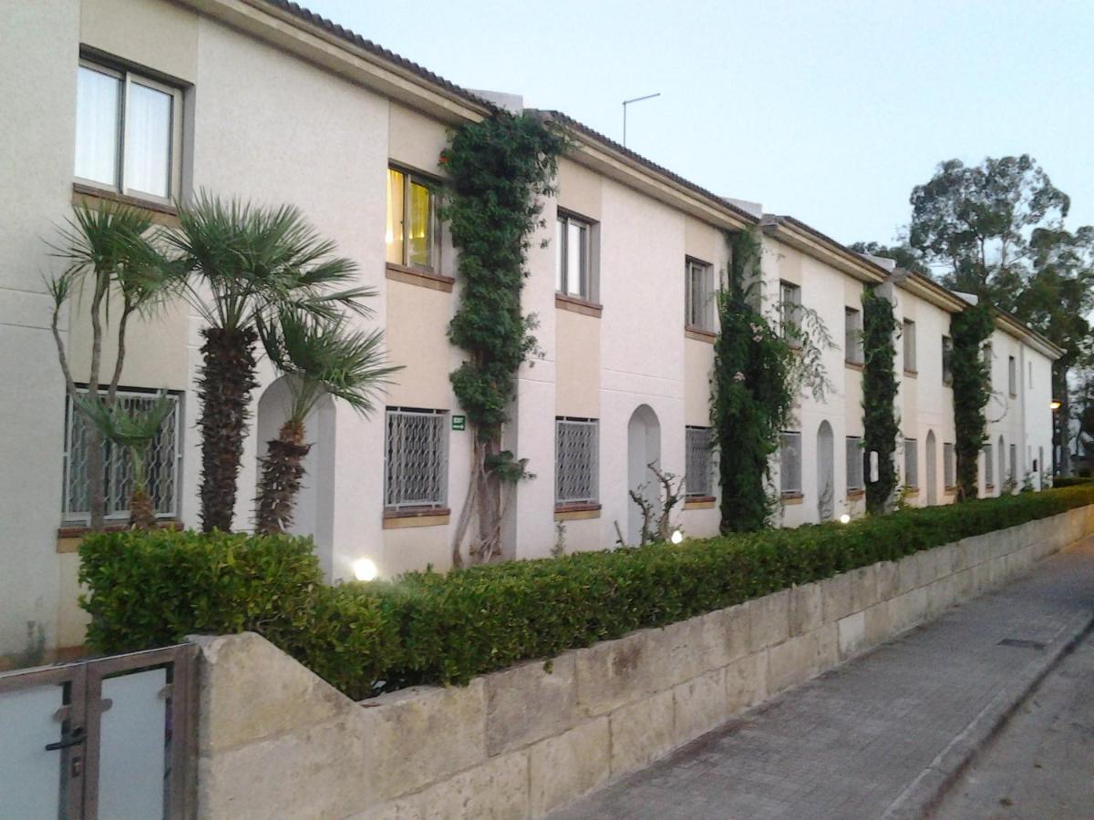 Apartamento Ses Dalies *