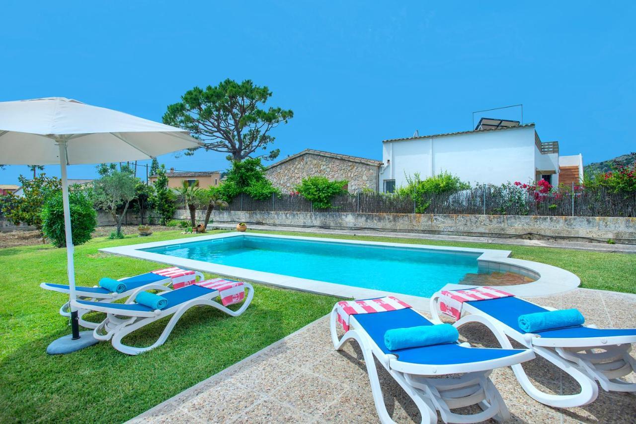 Villa Owl Margarita - 15 Min Walk To The *
