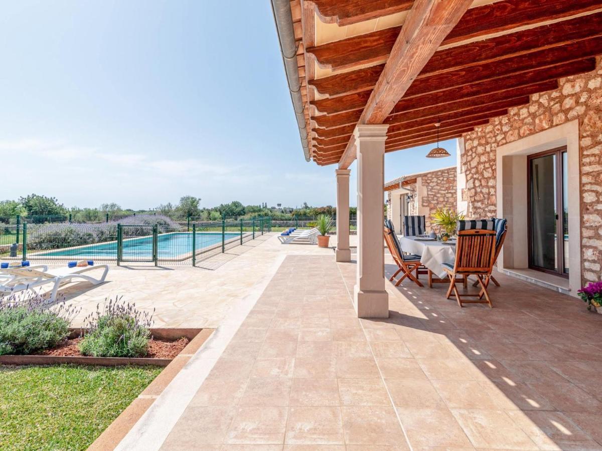 Sa Bassa Villa *