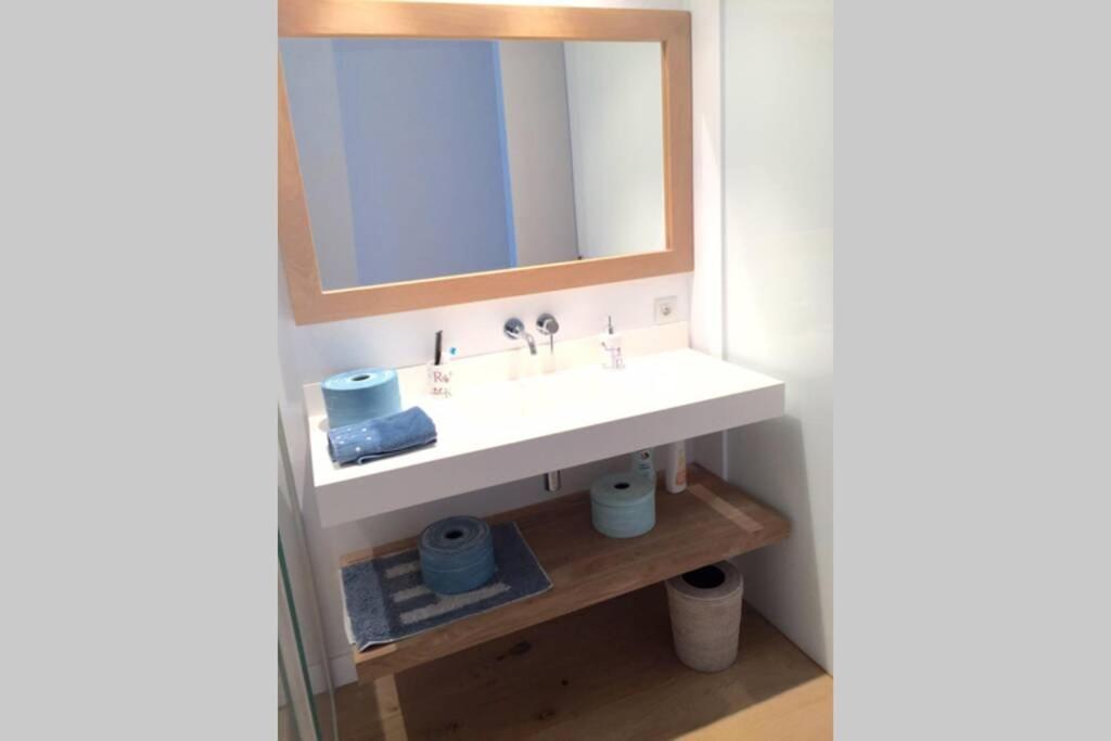 Apartamento New On The Colonia de Sant Jordi