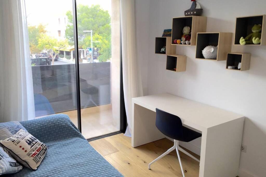 New On The Colonia de Sant Jordi