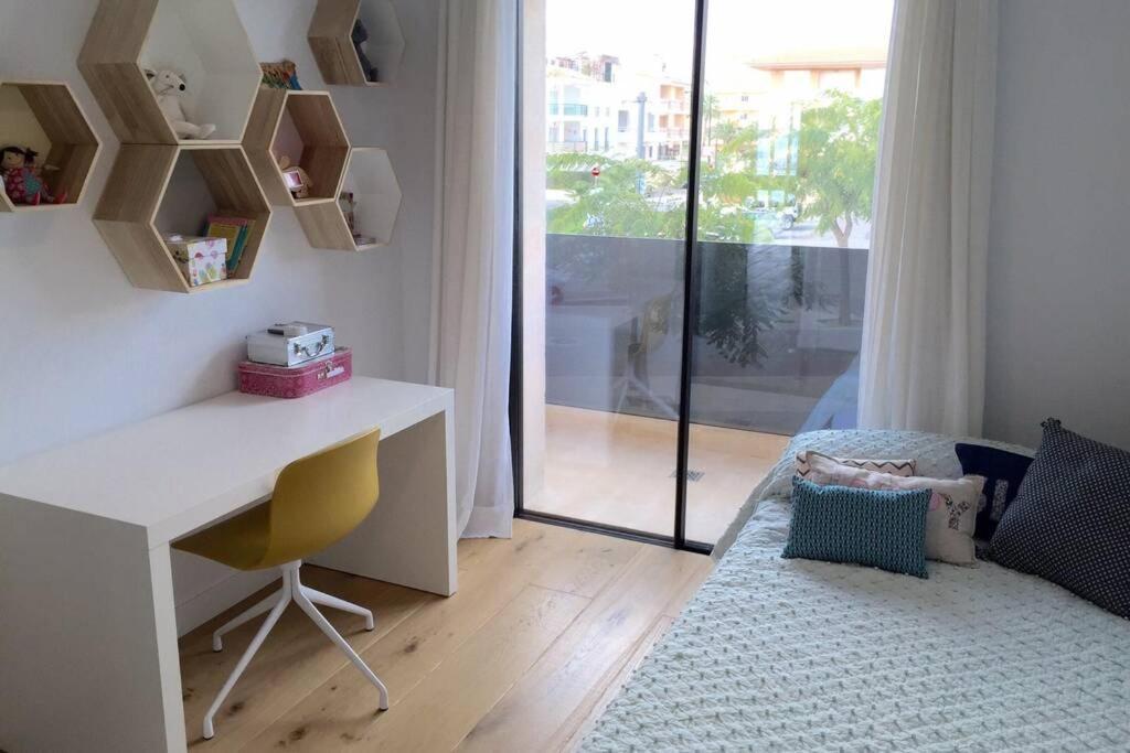 New On The Apartamento *