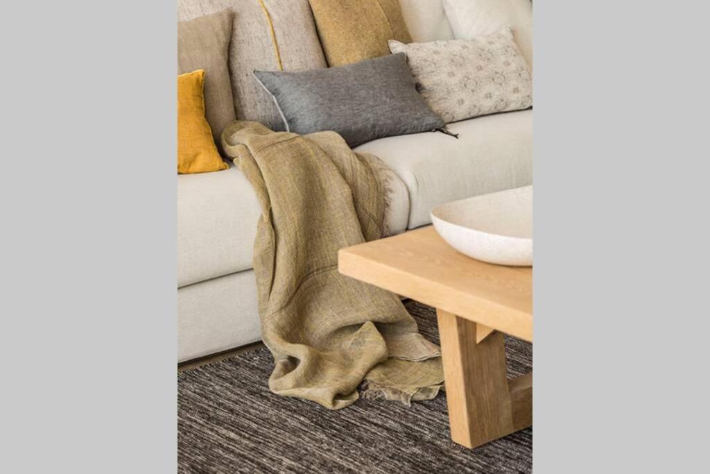 New On The Apartamento *