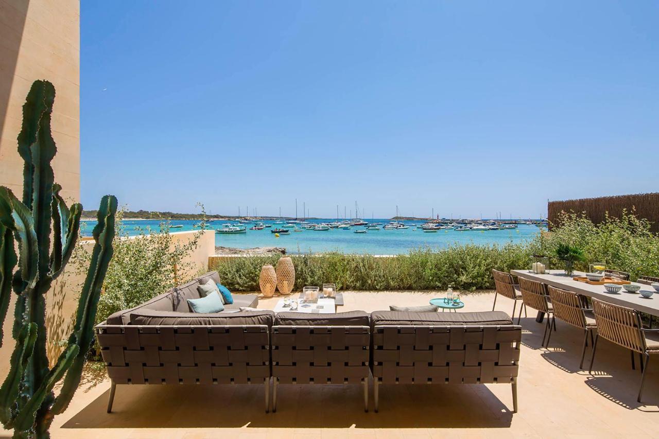 New On The * Colonia de Sant Jordi