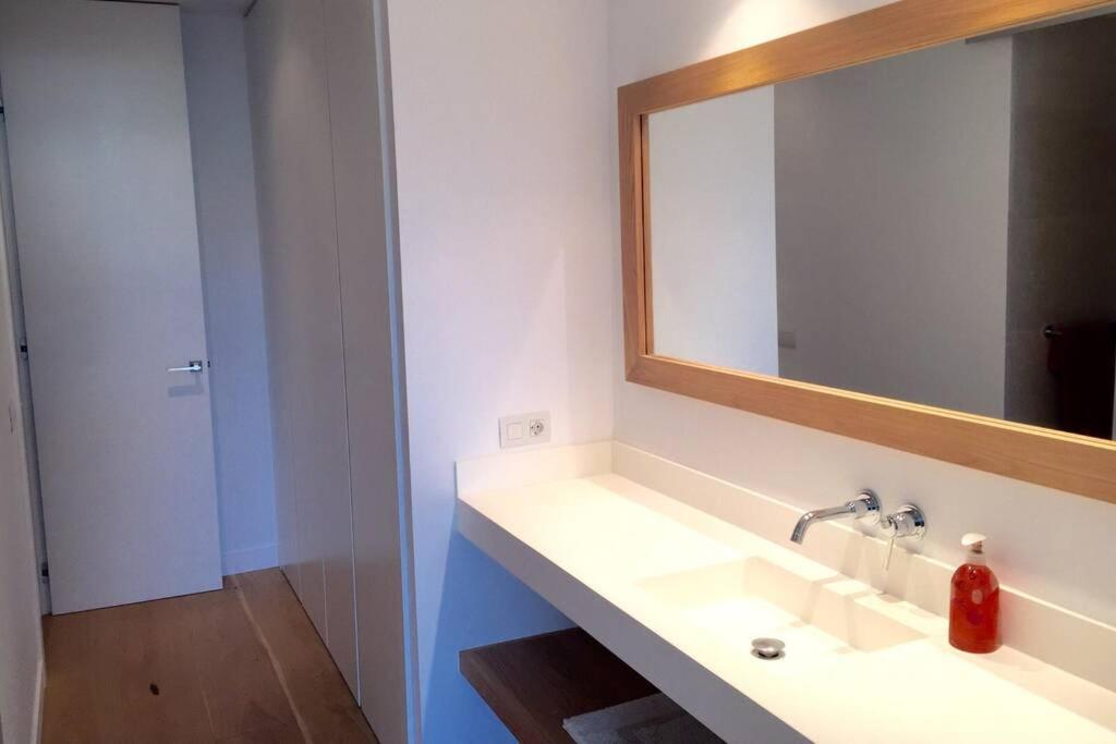 Apartamento New On The