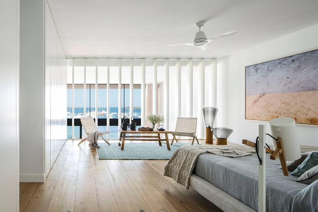 Apartamento New On The *