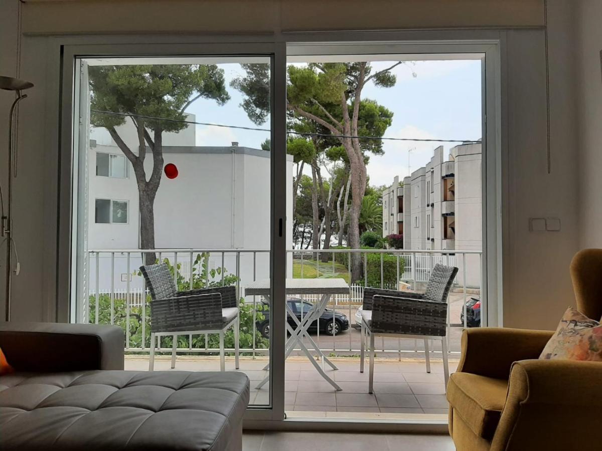 Apartamento Assimetric - Only 100m To
