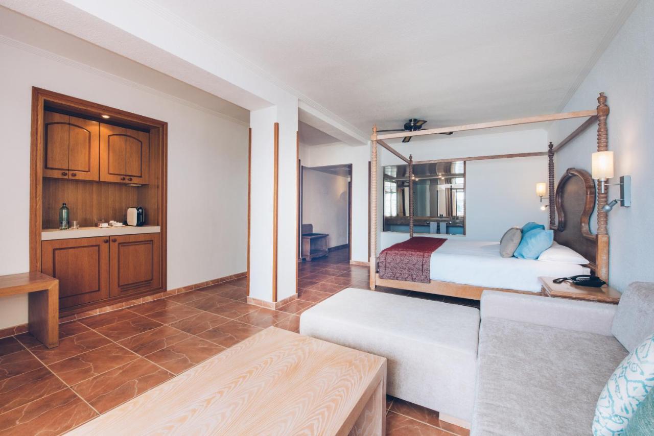 Iberostar Selection Jardín Del Sol - Adults Only