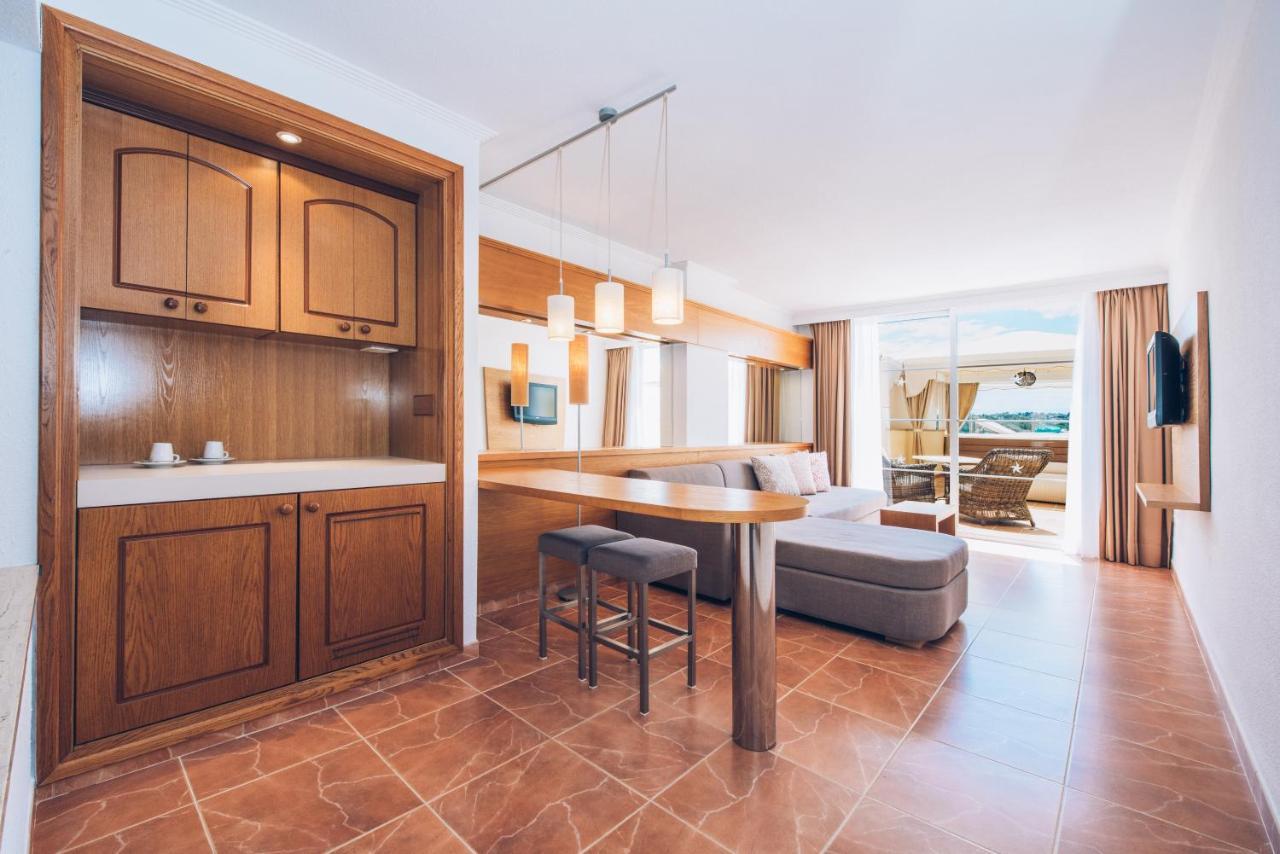 Iberostar Selection Jardín Del Sol - Adults Only Hotel 4*
