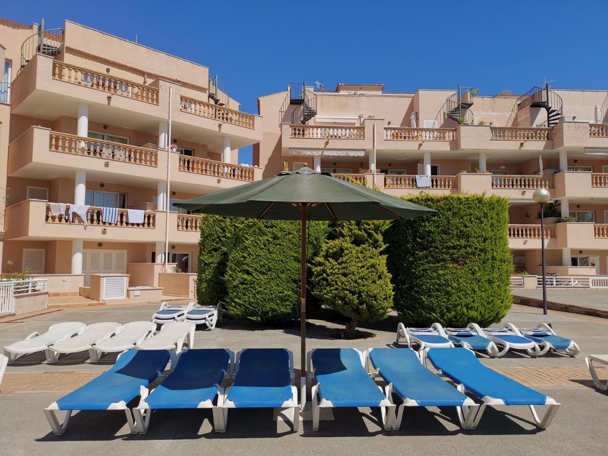 Carpediem Cala Bona Mallorca Cala Millor Apartamento Son Servera (Mallorca)