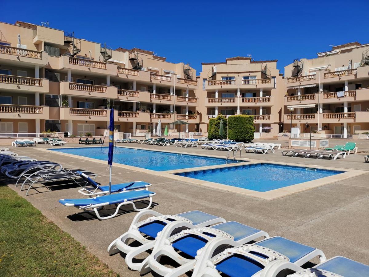 Carpediem Cala Bona Mallorca Cala Millor Apartamento Son Servera (Mallorca)