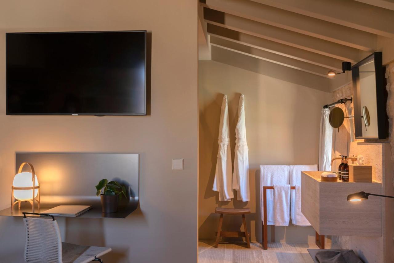 Hotel Aulí Luxury Retreat - Adults Only Pollensa