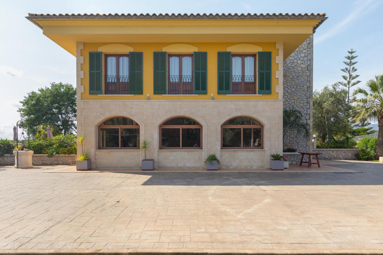Villa Son Ferragut *