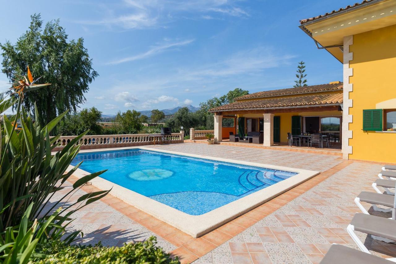 Villa Son Ferragut