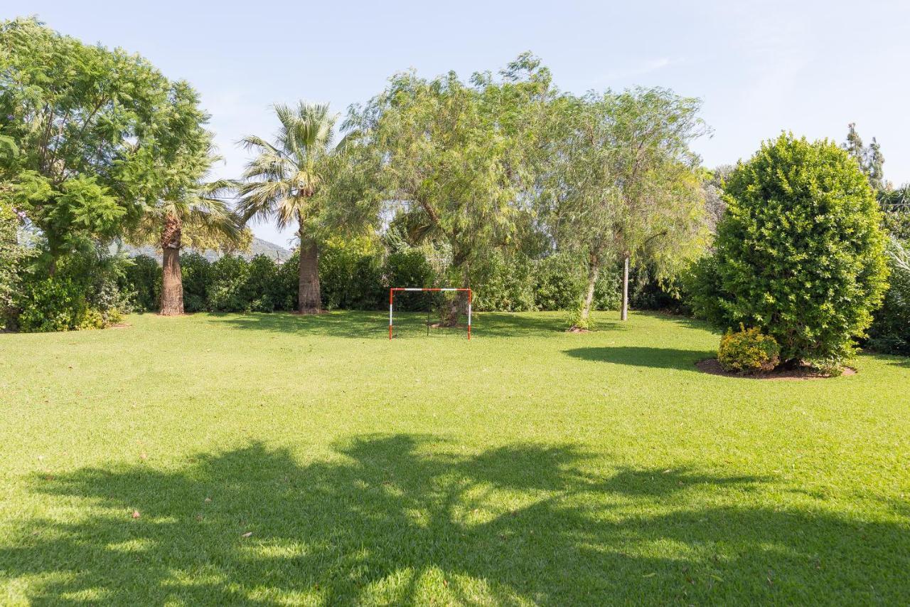Son Ferragut Villa Sa Pobla