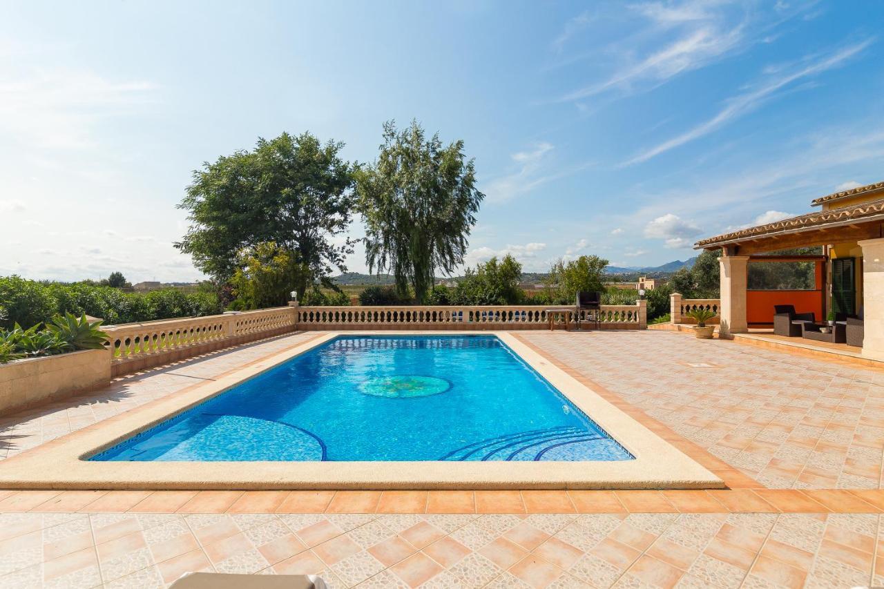 Villa Son Ferragut *