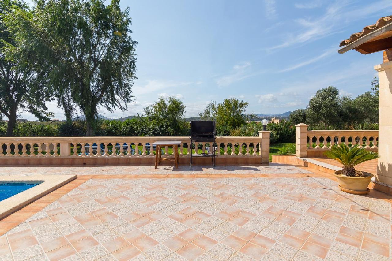 Villa Son Ferragut